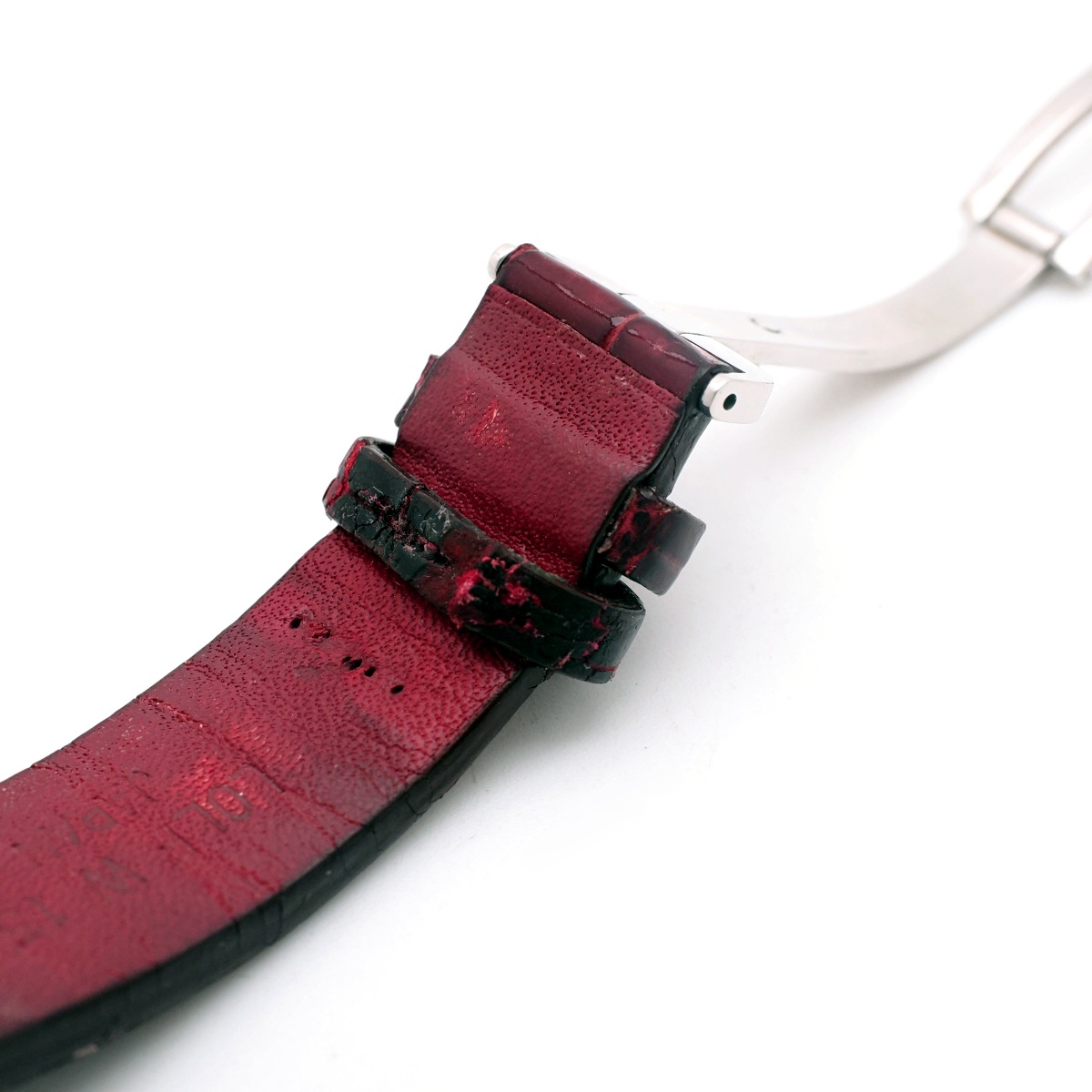 セイコー ルキア メカニカル レディース SSVJ001 6R35-00N0 自動巻 2020年製 USED Seiko