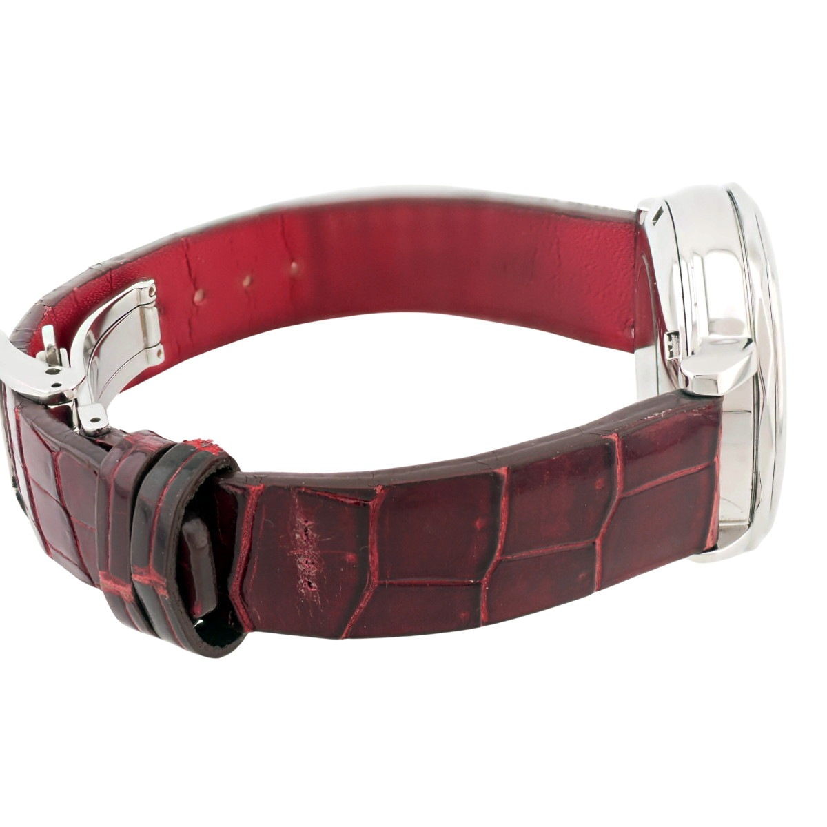 セイコー ルキア メカニカル レディース SSVJ001 6R35-00N0 自動巻 2020年製 USED Seiko