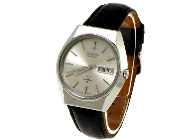 グランドセイコー 5646-8000 自動巻 昭和46年製　