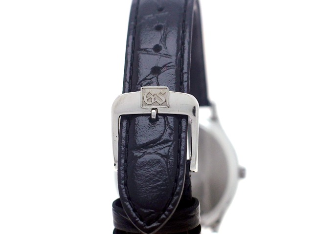 グランドセイコー SBGS009 9581-7020 クオ－ツ 1990年代 USED Seiko