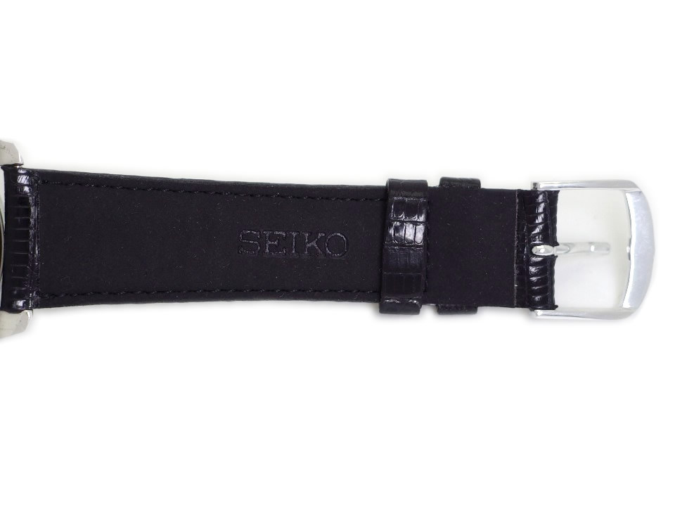 キングセイコー 4402-8000 前期型 盾メダリオン 手巻 OH済 昭和40年製 Seiko