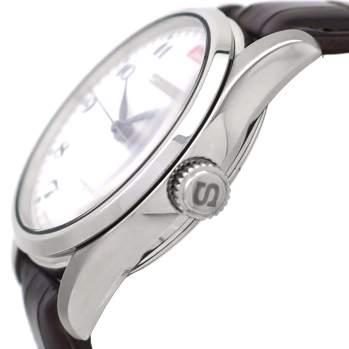 セイコー プレサージュ SARX041 6R15-03N0 自動巻 2019年購入 USED Seiko