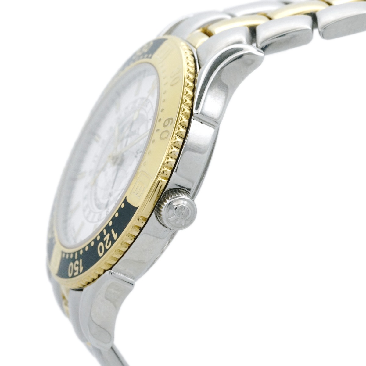 レビュートーメン ランドマーク Ref.5817001 マナスル登頂記念モデル