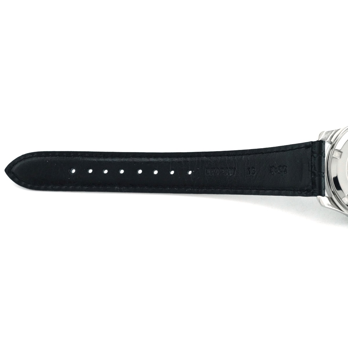 キングセイコー 4402-8000 44KSデイト 後期型 SEIKOメダリオン 手巻 OH済 昭和42年/1967年製 Seiko