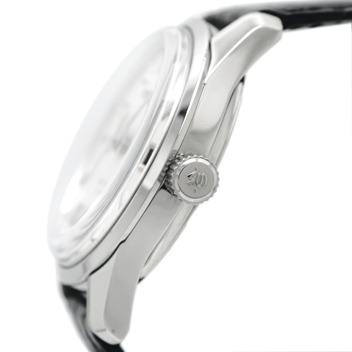 キングセイコー 4402-8000 44KSデイト 後期型 SEIKOメダリオン 手巻 OH済 昭和42年/1967年製 Seiko