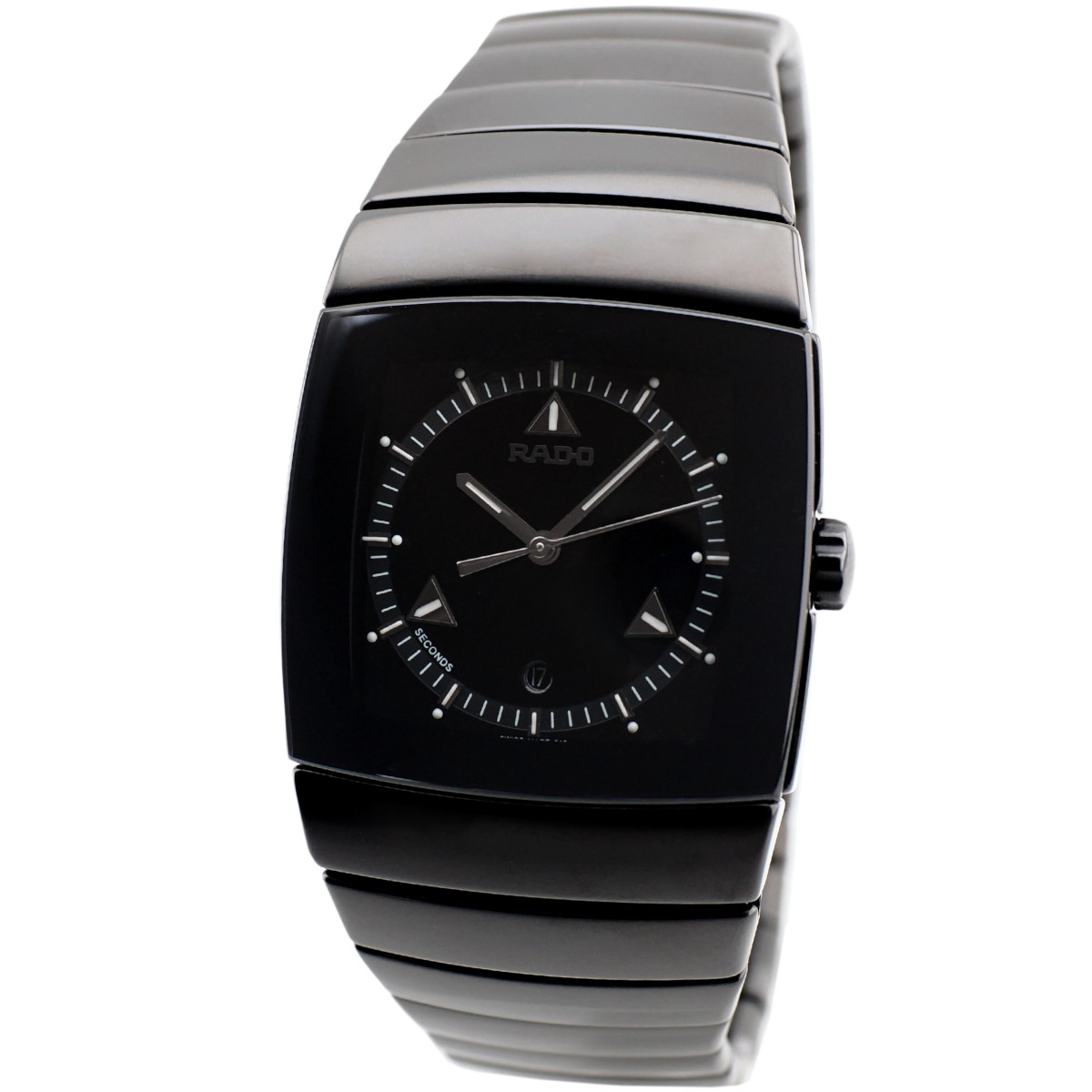 RADO クオーツ時計 RADO ラドー XERAMO ゼラーモ ウォッチ クォーツ R24453162