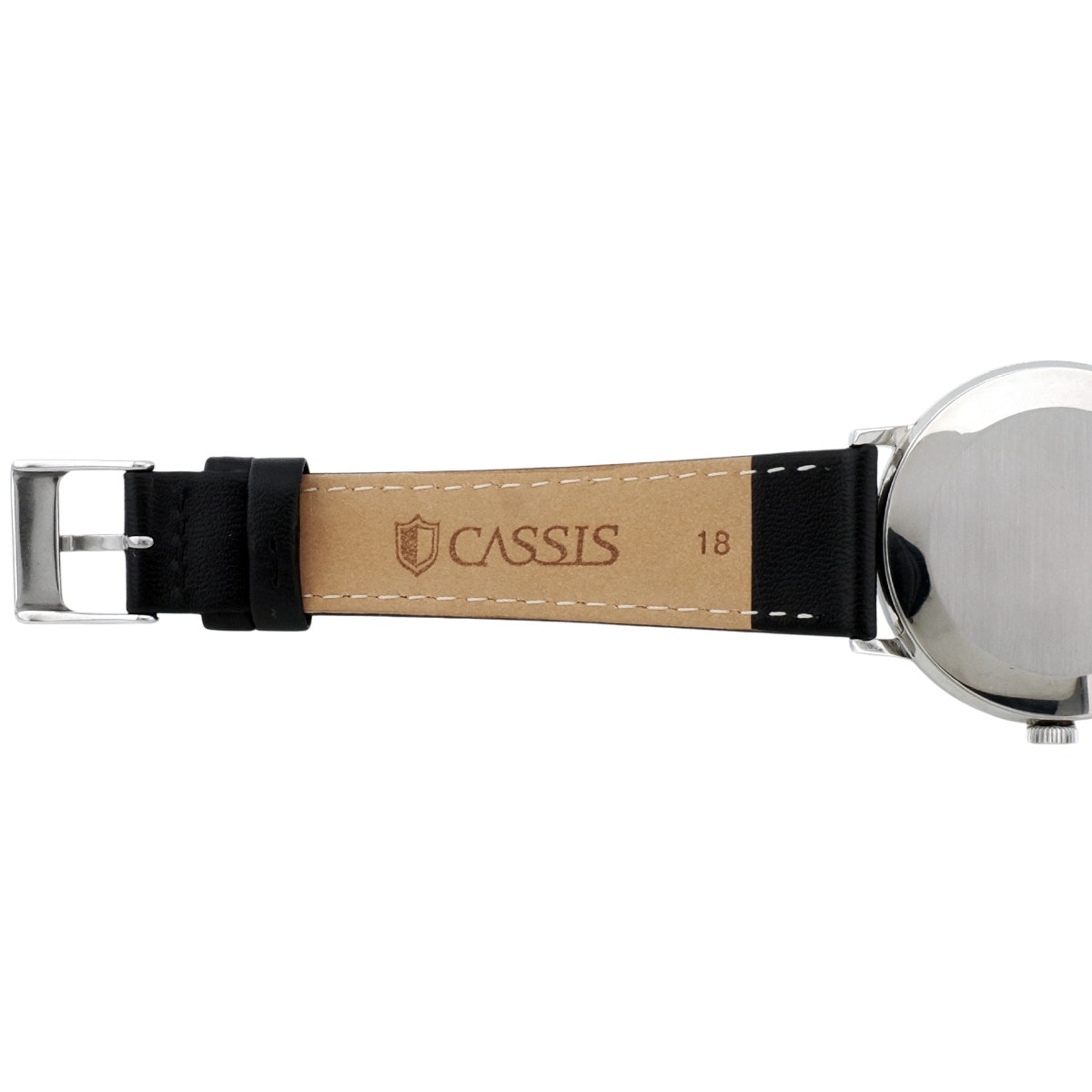 IWC Ref.1214 魚リューズ Cal.401 手巻き OH済 1966年製