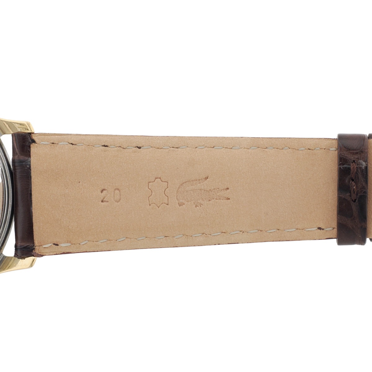 オーガストレイモンド Ref.78790 7750クロノグラフ ポインターデイト ムーンフェイズ 自動巻 OH済 1990年代 USED