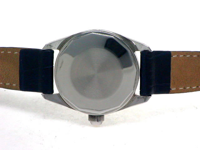 ユニバーサル ポールルーター レディス 自動巻 OH済 1960年代