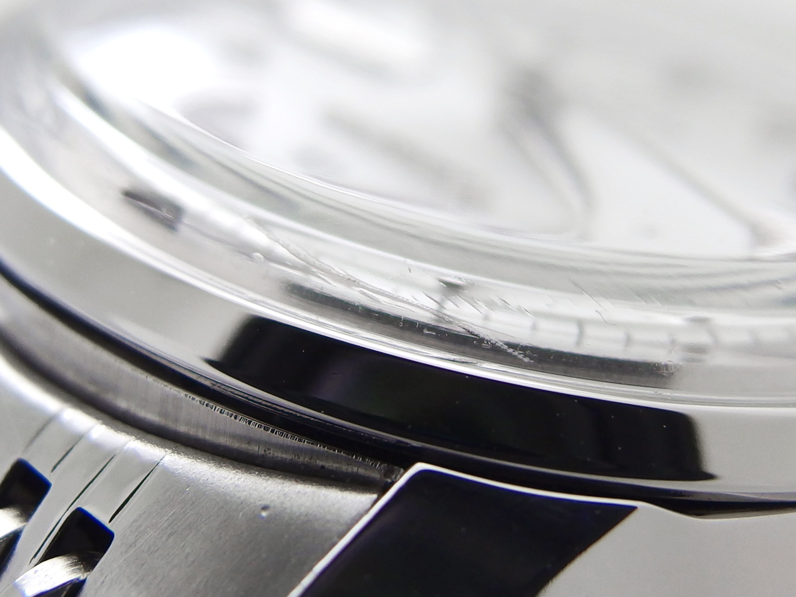 セイコー ベルマチック デイデイト 4006-7012 純正ブレス 自動巻 OH済