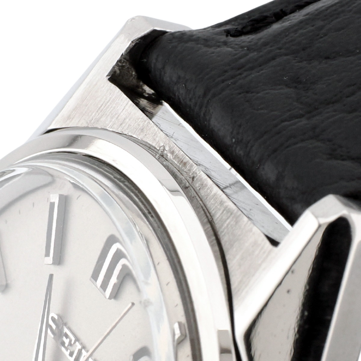 セイコー ロードマチック 5606-7020 初期 LMロゴなし 曜日フルスペル 自動巻 OH済 1968年製（昭和43年）