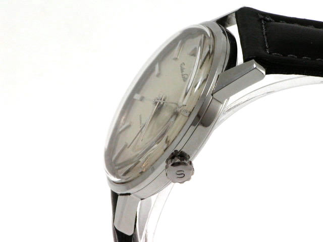 セイコー ロードマーベル 手巻き 1965年1月製