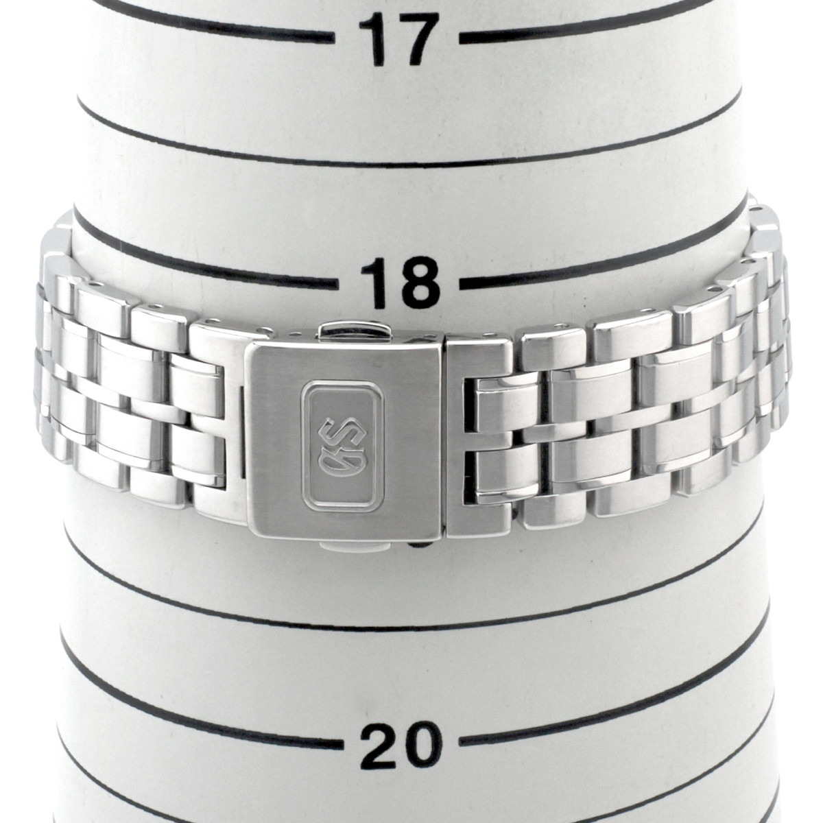 グランドセイコー SBGT005 9F83-9A30 デイデイト クオーツ 2002年製 USED Seiko