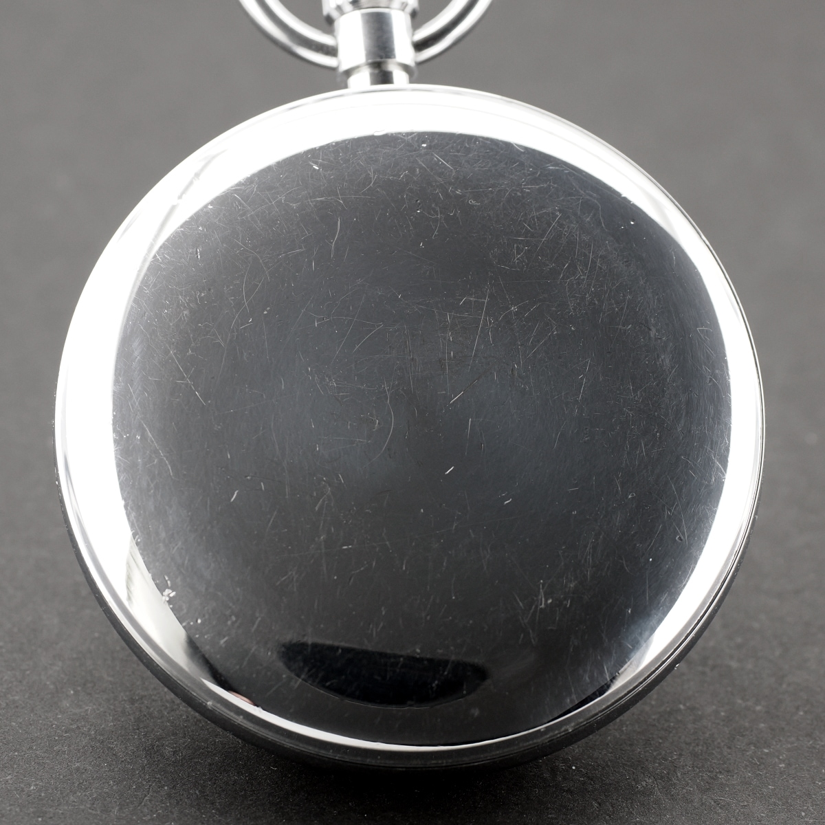 セイコー プレシジョン 懐中時計 6110-0010 Cal.6110A 21石 手巻 OH済 1977年製（昭和52年）