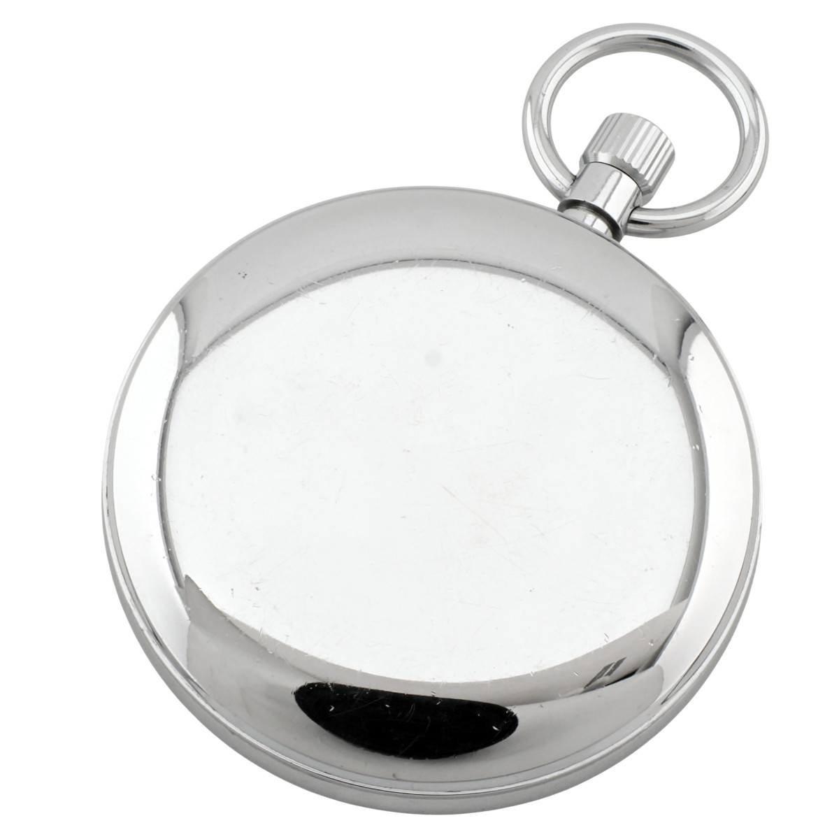 セイコー プレシジョン 懐中時計 6110-0010 Cal.6110A 21石 手巻 OH済 1977年製（昭和52年）