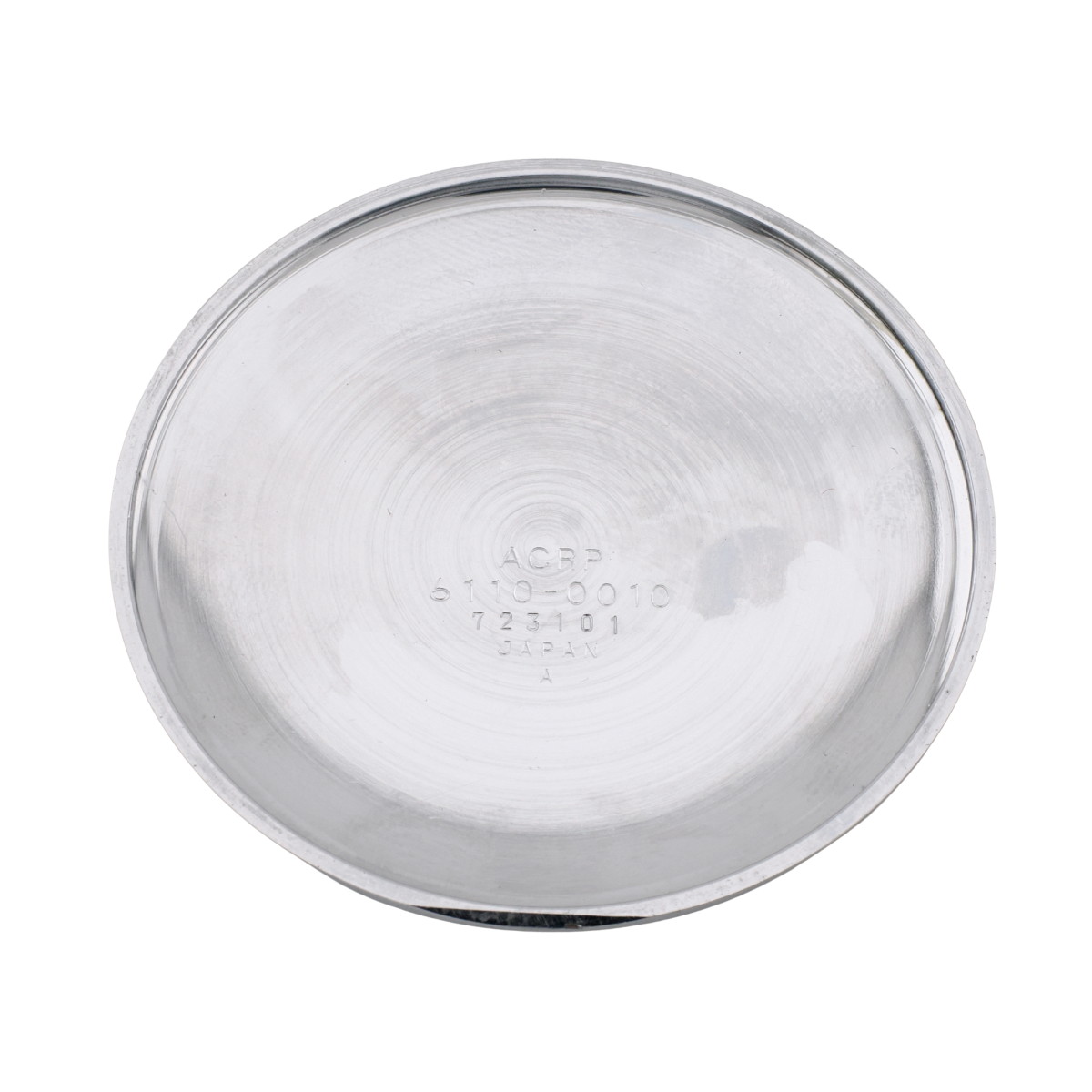 セイコー プレシジョン 懐中時計 6110-0010 Cal.6110A 21石 手巻 OH済 1977年製（昭和52年）