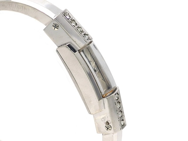 セイコー ファインセイコー 4012H WGP 17石手巻 OH済 昭和49年製