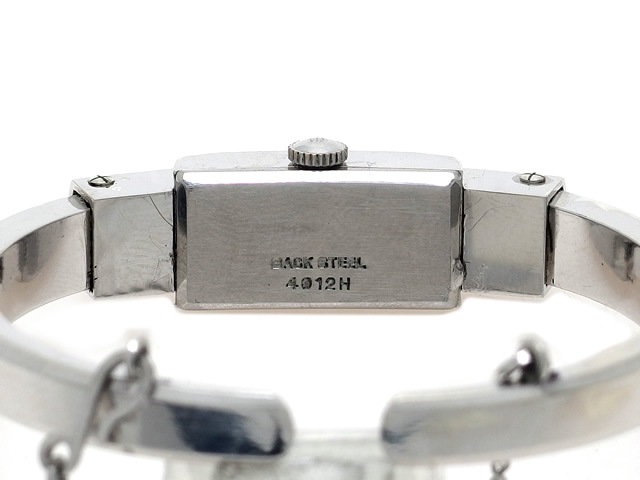 セイコー ファインセイコー 4012H WGP 17石手巻 OH済 昭和49年製