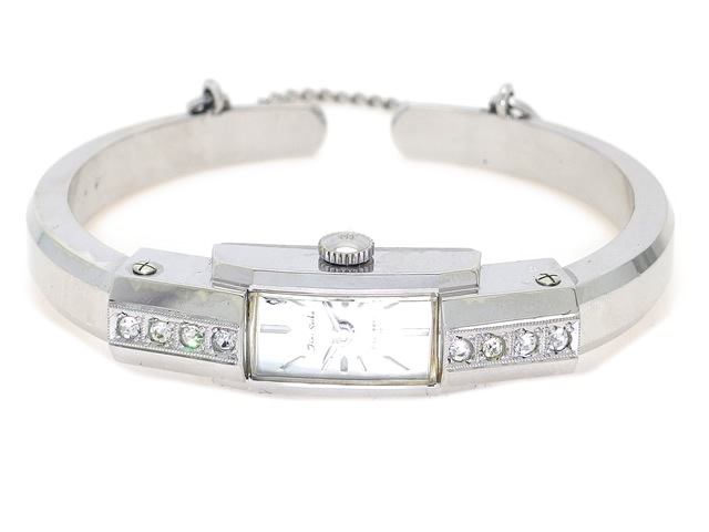 セイコー ファインセイコー 4012H WGP 17石手巻 OH済 昭和49年製