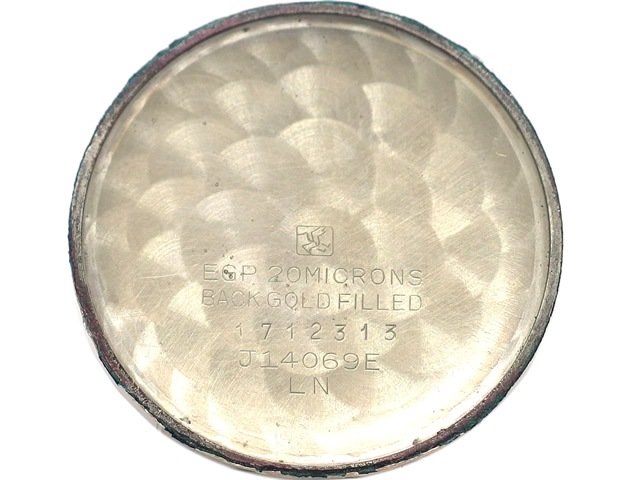 セイコー ライナー GP J14069E Cal.3140 23石手巻 OH済 昭和36年製