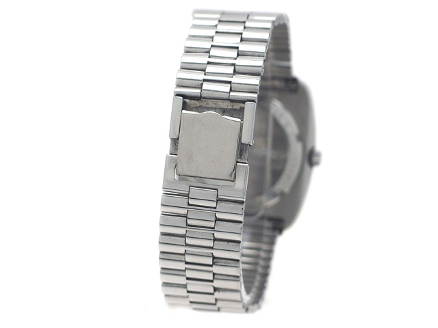 売切 ゾディアック アストログラフィック 882-963 自動巻 70年代 (9