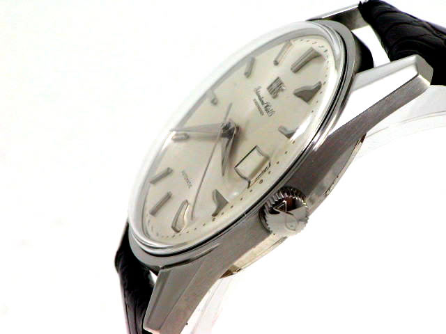 IWC Ref.820A Cal.8541B 自動巻 1960年代 OH済　