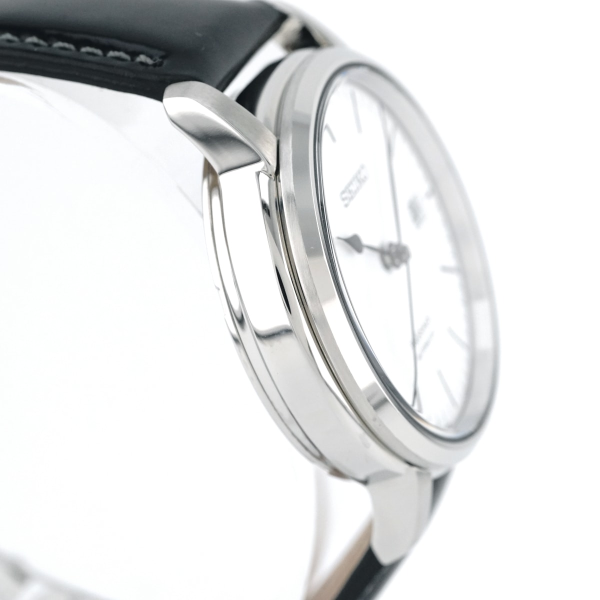 【新品未使用】SEIKO プレザージュ SARX065 琺瑯ダイヤル 自動巻 セイコー プレサージュ SARX065 ほうろうダイヤル Cal.6R35A
