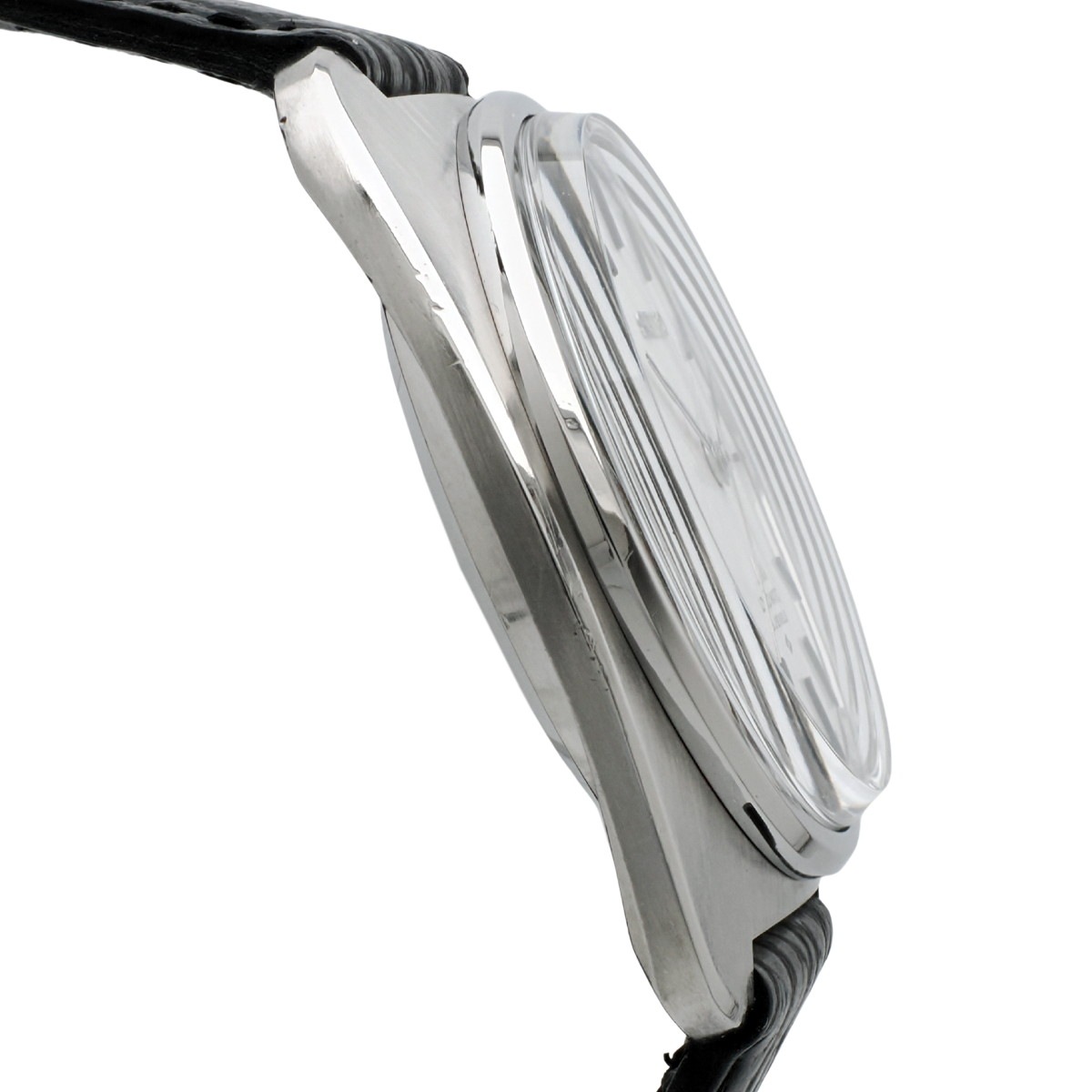 セイコー ロードマチック 5601-7010 クッション型ケース ノンデイト 自動巻 OH済 昭和45年/1970年製