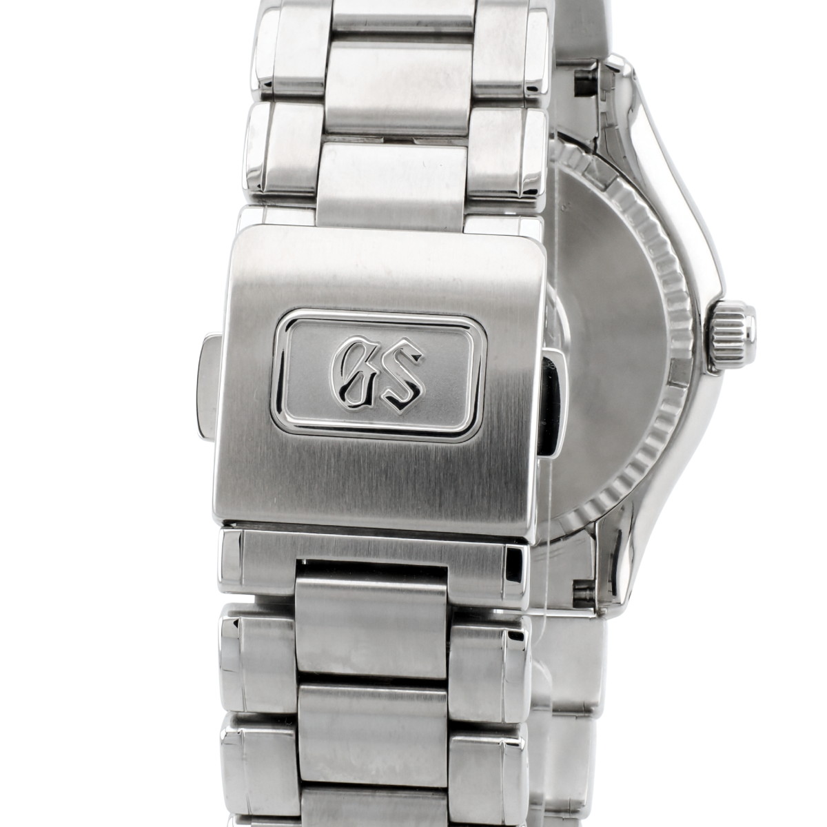 グランドセイコー SBGX005 9F62-0A10 GS純正ブレスレット