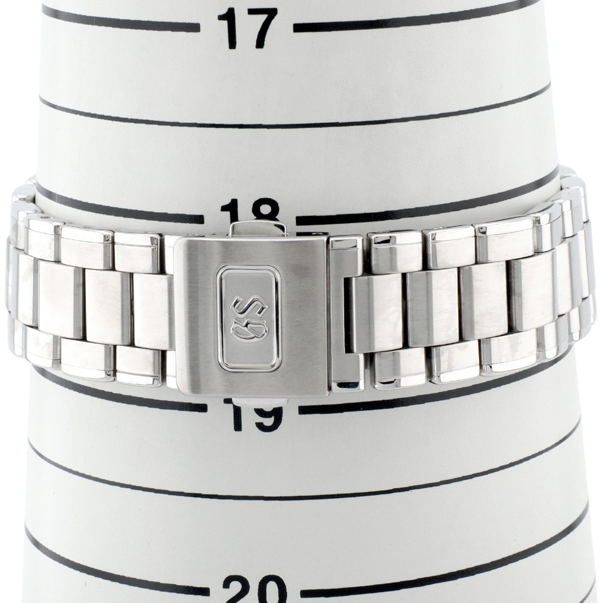 グランドセイコー SBGX005 9F62-0A10 GS純正ブレスレット