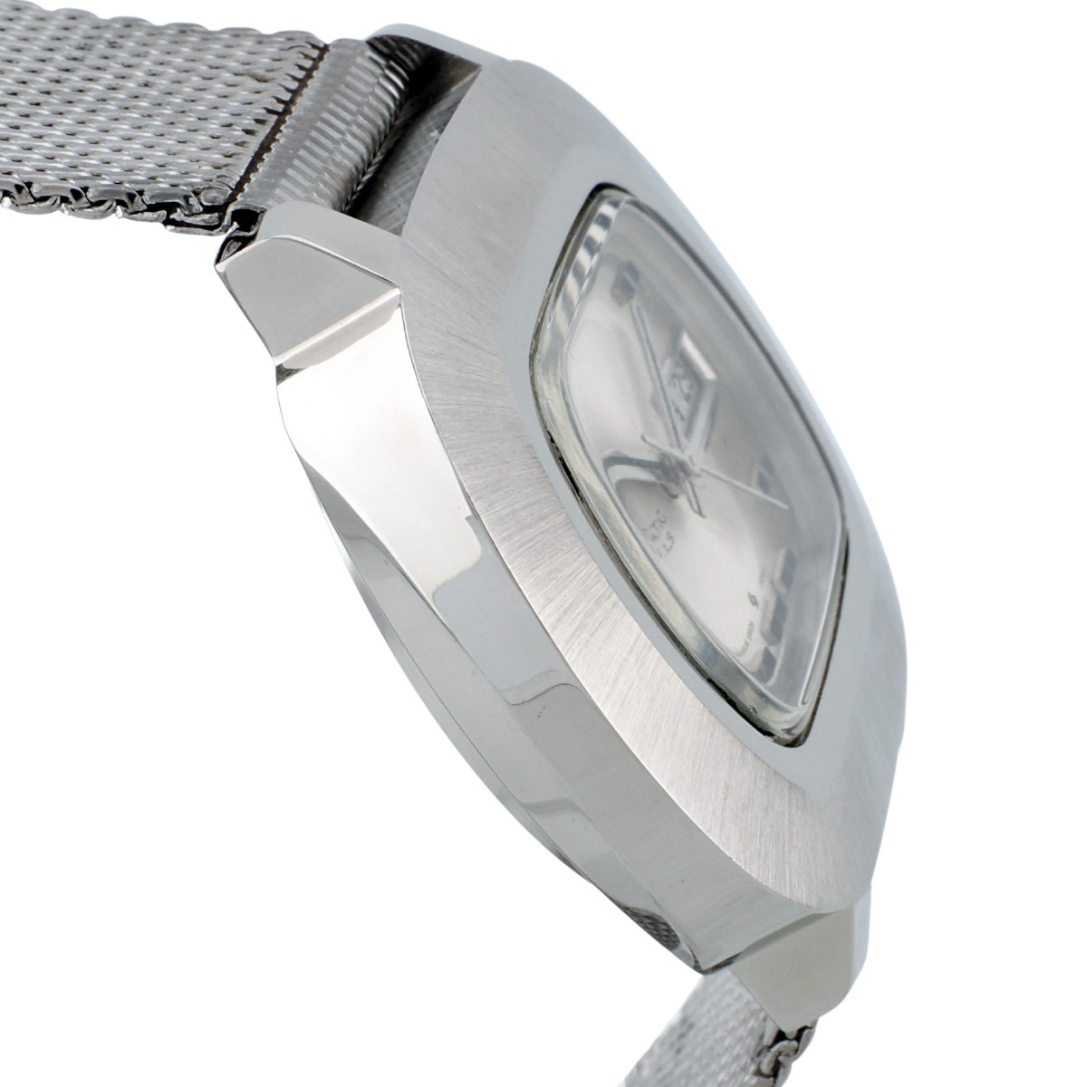 セイコー ロードマチック 5606-5010 25石 自動巻 OH済 1971年製（昭和46年）