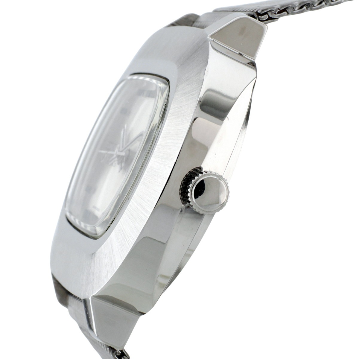 セイコー ロードマチック 5606-5010 25石 自動巻 OH済 1971年製（昭和46年）