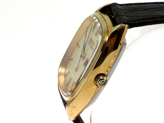 セイコー グランドクオーツ GP 4843-5100 1977年製