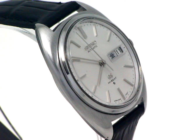 グランドセイコー 5646-7000 自動巻 OH済 昭和45年製