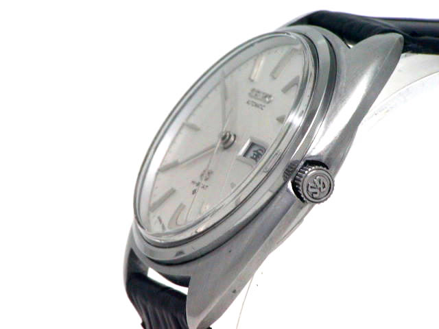 グランドセイコー 5646-7000 自動巻 OH済 昭和45年製