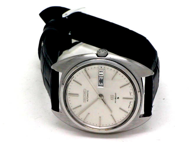 グランドセイコー 5646-7000 自動巻 OH済 昭和45年製