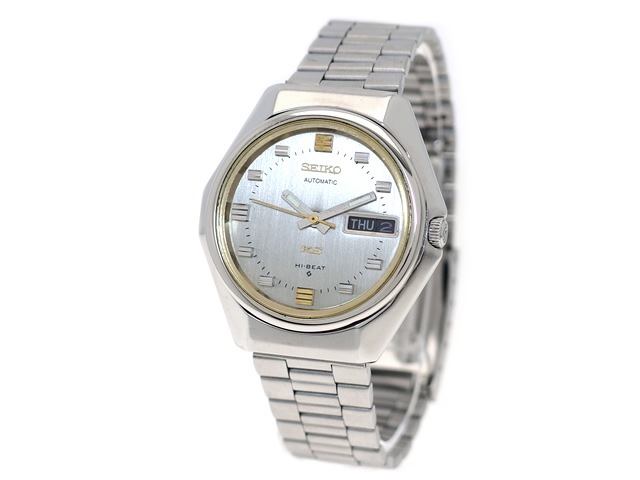 キングセイコー 5246-6030 自動巻 OH済 昭和48年製