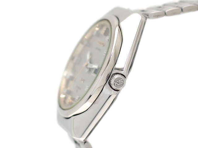 キングセイコー 5246-6030 自動巻 OH済 昭和48年製