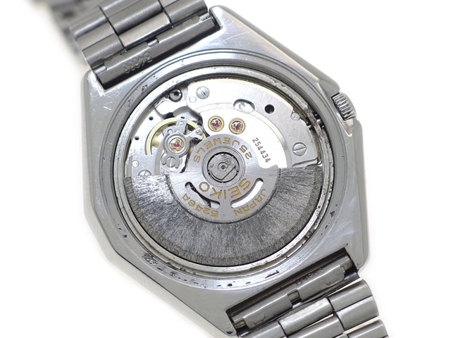 キングセイコー 5246-6030 自動巻 OH済 昭和48年製