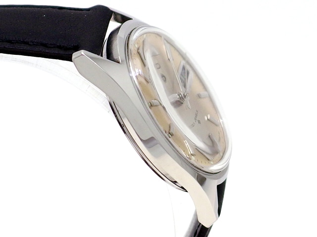 セイコー5　デイデイト　 6119-7000 自動巻き 21石【正常稼働品】 SEIKO5 セイコーファイブ 21石 6119 Cライン アンティーク 自動