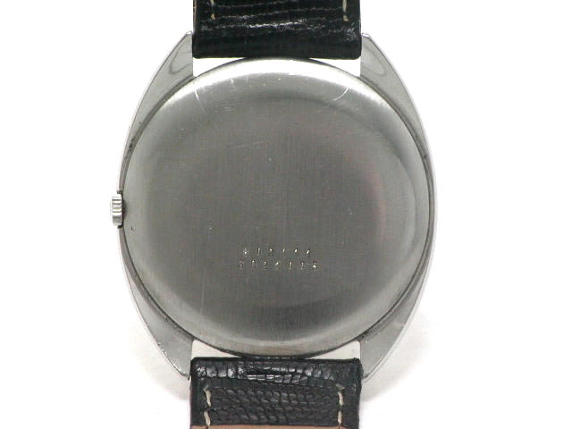 ユニバーサル ジュネーブ Cal.1-42 手巻 OH済 1970年代