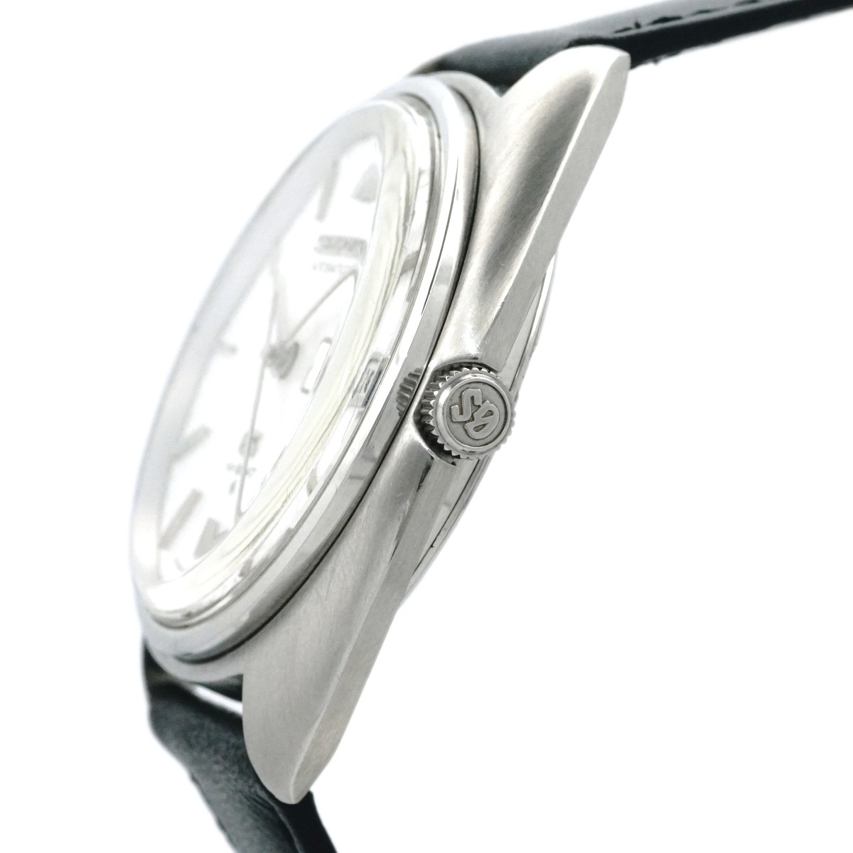 グランドセイコー 5646-7000 トノー型ケース 自動巻 OH済 昭和45年/1970年