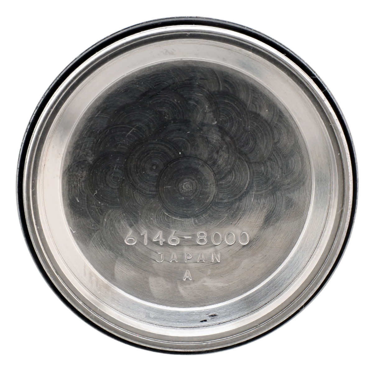 グランドセイコー 6146-8000 後期型 キャップゴールド 10振動 自動巻 OH済 昭和44年/1969年製 GrandSeiko