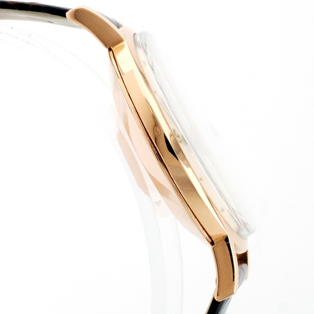 ジャガールクルト 18KPG メーカーアーカイブ付属 Cal.P478/C 手巻 OH済 1950年製