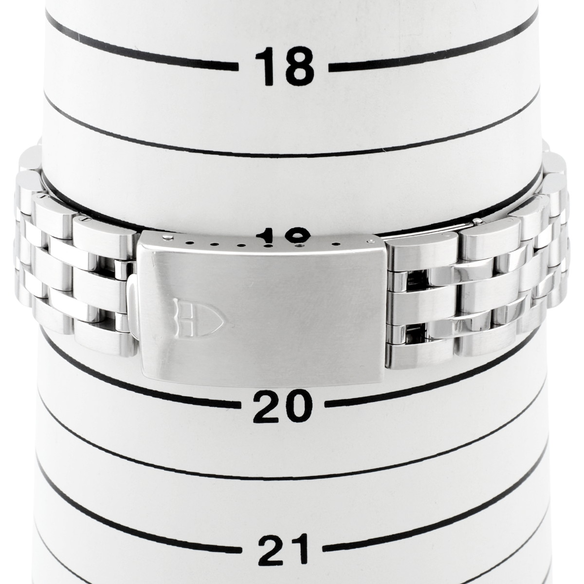 チューダー(チュードル) 79280 クロノタイム シルバーパンダ Non-Tiger 日ロレ公式コンプリート済(2028年2月まで保証) 1999年正規ギャラ・箱付