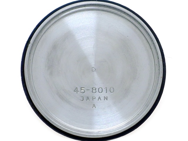 キングセイコー クロノメーター 45-8010 手巻 OH済 昭和45年製