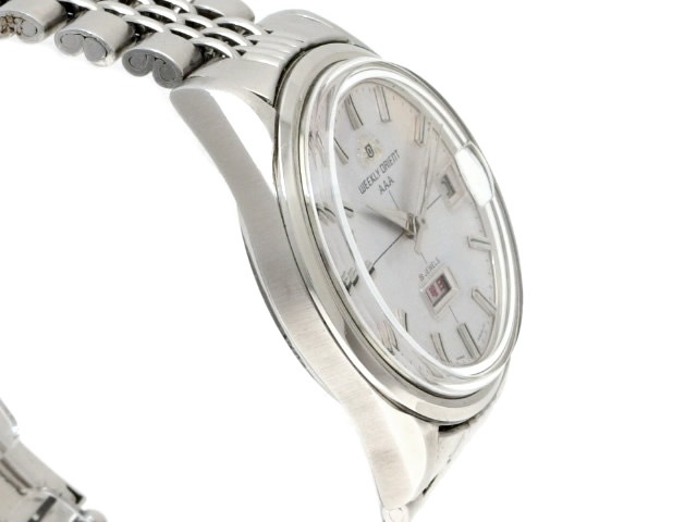 オリエント ウィークリーオリエント AAA H116906 手巻 OH済 1960年代