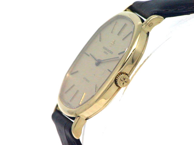 バセロンコンスタンチン 18K Ref.43023 Cal.K1120 自動巻 OH済 1970年代