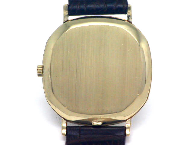 バセロンコンスタンチン 18K Ref.43023 Cal.K1120 自動巻 OH済 1970年代