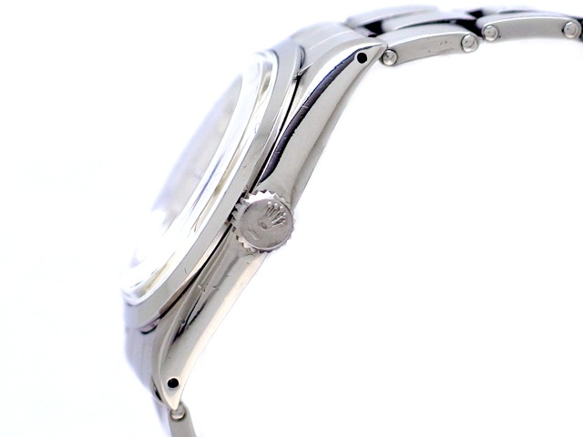 ロレックス オイスターロイヤル Ref.6426 Cal.1215 手巻 純正ブレス OH済 1965年製